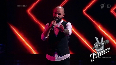 Виктор Кириллов. «Выхода нет»