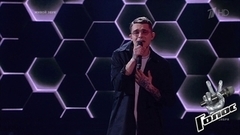 Никита Бысюк. «Happier Than Ever»