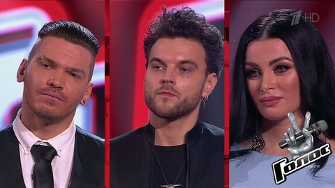 Обсуждение и решение Наставника. Команда Агутина