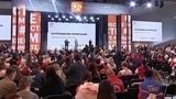 Доля россиян, участвующих в волонтерских и благотворительных проектах, выросла в пять раз