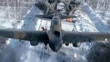 Драма «Летчик» уже в широком прокате
