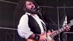 «Монстры рока в Тушино. 30 лет спустя». Документальный фильм