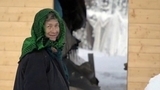 Самая знаменитая отшельница Агафья Лыкова согласилась принять у себя в тайге журналистов