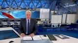 Выпуск программы «Время» в 21:00 от 04.12.2021