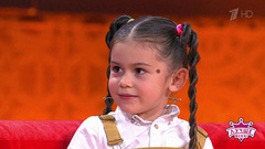 Любительница чистоты и порядка Диана Маркова. Лучше всех! Фрагмент