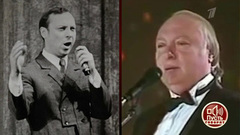 Тайна, погубившая кумира. Пусть говорят. Анонс