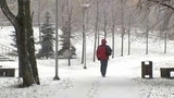 Балканский антициклон принесет в Москву сильнейшие снегопады