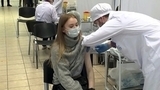 Год назад в Москве началась масштабная вакцинация против коронавируса