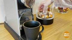 Кофе – он или оно? Доброе утро. Фрагмент