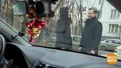 Ловушка для автоледи. Доброе утро. Фрагмент