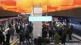 Сразу 10 новых станций открылись на Большой кольцевой линии Московского метрополитена