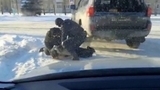 В Ярославской области задержан подросток, который призывал к нападению на полицейских