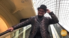 Александр Васильев. Всегда в моде. Доброе утро. Фрагмент