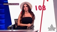 "Вы же не платите персоналу!" – светскую львицу вывели на чистую воду. На самом деле. Фрагмент