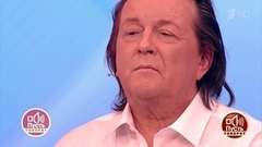 «Проблем с алкоголем у меня нет», – звезда 80-х Григорий Рубцов отрицает свою зависимость. Пусть говорят. Фрагмент