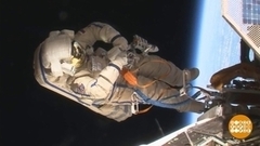 Герои нашего времени. Доброе утро. Фрагмент