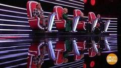 «Голос»: памяти Александра Градского. Доброе утро. Фрагмент