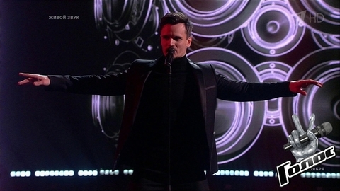 Роман Графов. «Kiss»