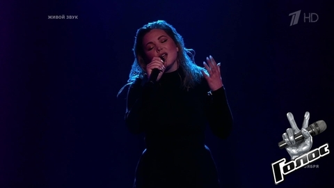 Карина Купер. «I’m Your Baby Tonight»