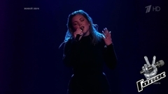 Карина Купер. «I’m Your Baby Tonight»