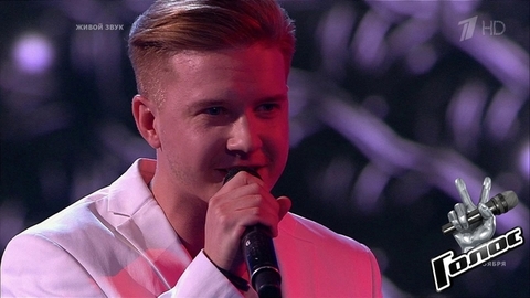 Вячеслав Явкин. «Непобедимый»