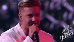 Вячеслав Явкин. «Непобедимый»