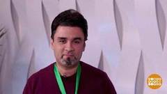 Кого клеит Александр Гришин? Доброе утро. Суббота. Фрагмент