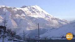 Где провести новогодние каникулы? Доброе утро. Суббота. Фрагмент