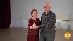 Танго 70+. Доброе утро. Суббота. Фрагмент