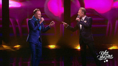 Александр и Никита Малинины — «Amore mio». Две звезды. Отцы и дети. Фрагмент