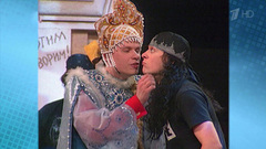 60 лучших. К юбилею КВН. Часть 6