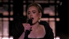 "Откуда эта всепоглощающая боль?" Вечер с Адель. Анонс