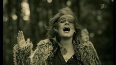 "Сегодня я впервые пою эту песню с позиции нынешней себя". Вечер с Адель. Анонс