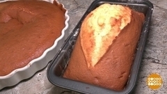 Выбираем форму для выпечки. Доброе утро. Фрагмент