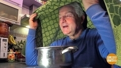 Правда и мифы о простуде. Доброе утро. Фрагмент