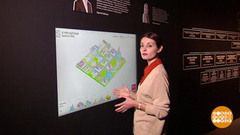 «Москва: проектирование будущего». Доброе утро. Фрагмент