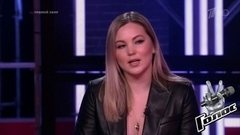 Карина Купер перед Четвертьфиналом