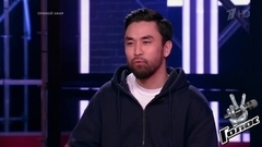 Ернар Садирбаев перед Четвертьфиналом