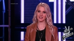 Юлия Курганова перед Четвертьфиналом