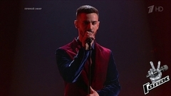 Ильхом Тагиров. «Love Is a Temple»