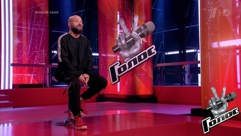 Виктор Кириллов перед Четвертьфиналом