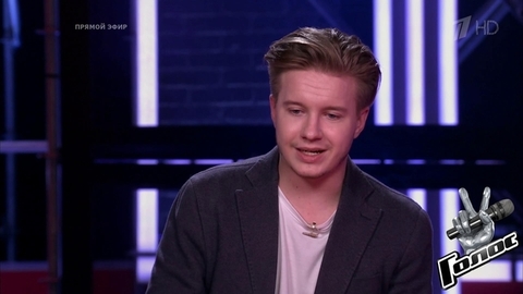 Вячеслав Явкин перед Четвертьфиналом