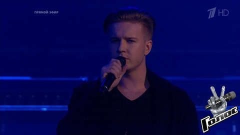 Вячеслав Явкин. «Новый год»