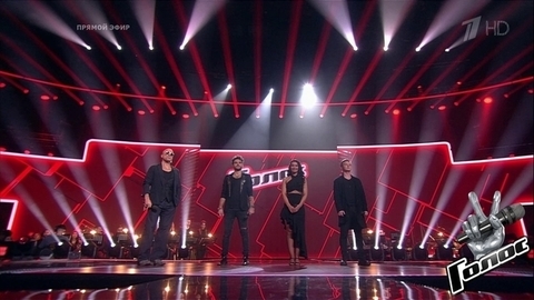 Команда Агутина. Обсуждение. Голос 10. Четвертьфинал