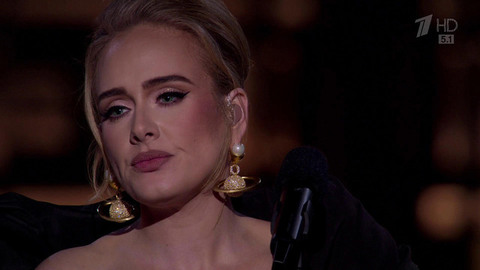 «Вечер с Адель». Документальный фильм