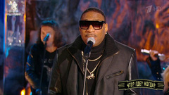 Кевин МакКой. Что? Где? Когда? Фрагмент