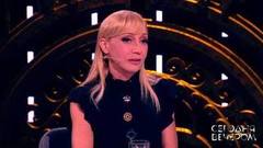 «Иначе как дедушка я его не называла», — Кристина Орбакайте рассказала о съемках с Юрием Никулиным в фильме «Чучело». Сегодня вечером. Фрагмент