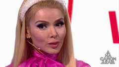 Впервые: Алена Кравец встречается с брошенным сыном. На самом деле. Анонс