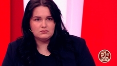 "Родители избили меня и выгнали из дома", – сбежавшая из секты девушка рассказала о конфликте с родными. Пусть говорят. Фрагмент