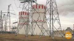 Да будет свет! И тепло! Доброе утро. Фрагмент